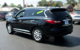 Used 2015 INFINITI QX60 Luxe image 6