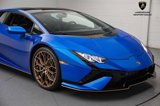 Used 2023 Lamborghini Huracan Tecnica image 2