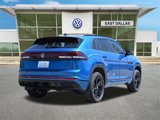 New 2025 Volkswagen Atlas Cross Sport SEL R-Line image 3