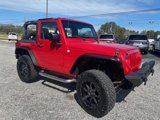 Used 2007 Jeep Wrangler X image 6