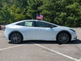 New 2026 Toyota Prius XLE image 3