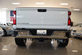 Used 2021 Chevrolet Silverado 2500 LTZ image 5