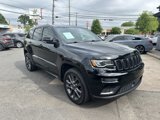 Used 2018 Jeep Grand Cherokee High Altitude image 3