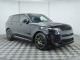 New 2025 Land Rover Range Rover Sport SV Edition Two image 3