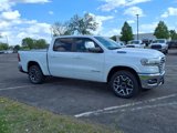 New 2025 RAM 1500 Laramie w/ Trailer Tow Group image 2