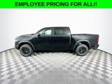 New 2025 RAM 1500 Rebel image 5