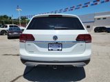 Used 2018 Volkswagen Atlas SEL image 3