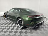 Used 2025 Porsche Taycan Turbo S image 3