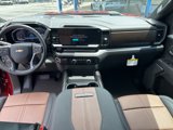 New 2025 Chevrolet Silverado 2500 High Country w/ High Country Premium Package image 5