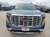 New 2025 GMC Yukon XL Denali w/ Sun & Power Step Package image 2