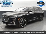 Used 2024 Lincoln Nautilus Reserve w/ Equipment Group 202A image 2