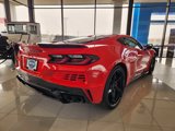 New 2025 Chevrolet Corvette E-Ray w/ Stealth Interior Trim Package image 4