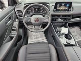 New 2025 Nissan Rogue SV image 6
