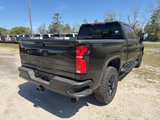 New 2025 Chevrolet Silverado 2500 LTZ w/ LTZ Plus Package image 4