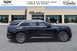 New 2026 Cadillac Escalade IQL Luxury image 2