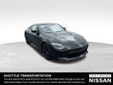 New 2025 Nissan Z Performance w/ Floor Mat Package image 3