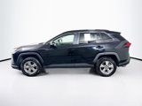Used 2024 Toyota RAV4 XLE image 4