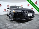 New 2025 Audi A6 Premium Plus image 2