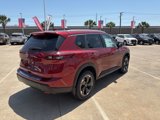 New 2025 Nissan Rogue SV w/ SV Premium Package image 5