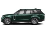 New 2025 Land Rover Range Rover Autobiography image 3
