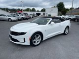 Used 2019 Chevrolet Camaro LT image 4