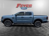 New 2025 Ford Ranger XLT image 2