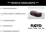 New 2024 Jeep Wagoneer Series II image 6