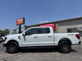 Used 2024 Ford F150 Tremor image 5