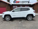 Used 2024 Jeep Compass Latitude image 3