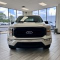 Used 2021 Ford F150 XL w/ FX4 Off-Road Package image 2