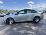 Used 2014 Chevrolet Cruze LS image 6