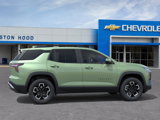 New 2026 Chevrolet Equinox ACTIV w/ Convenience Package III image 5