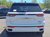 New 2025 Jeep Grand Cherokee Summit image 5