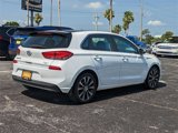 Used 2020 Hyundai Elantra GT w/ Style Package 02 image 5