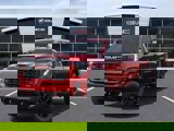 New 2025 GMC Sierra 3500 AT4 w/ Technology Package image 6