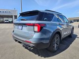 New 2025 Ford Explorer ST image 5