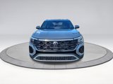 Certified 2024 Volkswagen Atlas Cross Sport SE image 2