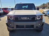 New 2025 Toyota Land Cruiser 1958 image 2