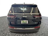 New 2025 Jeep Grand Cherokee L Limited w/ Trailer Tow Package image 4