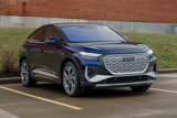 New 2025 Audi Q4 e-tron Premium Plus image 2