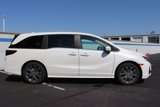 New 2026 Honda Odyssey Touring image 6
