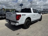 New 2025 Ford F150 Lariat w/ Equipment Group 502A High image 3