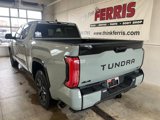 New 2025 Toyota Tundra Platinum image 3