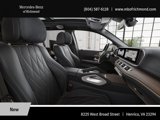 New 2025 Mercedes-Benz Maybach GLS 600 4MATIC image 4