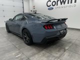 New 2025 Ford Mustang Dark Horse image 3