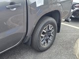 New 2026 Nissan Frontier SV image 6
