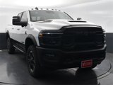 New 2025 RAM 2500 Rebel image 2