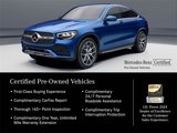 Used 2023 Mercedes-Benz EQS 580 4MATIC Sedan image 4