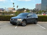 Used 2021 Volkswagen Tiguan S image 2
