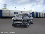New 2025 Ford F150 Lariat image 2
